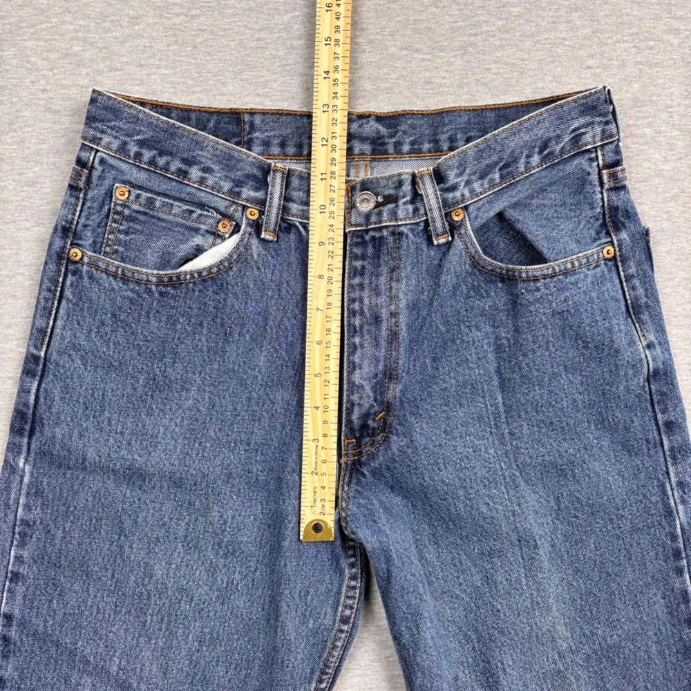 Levis levi 550